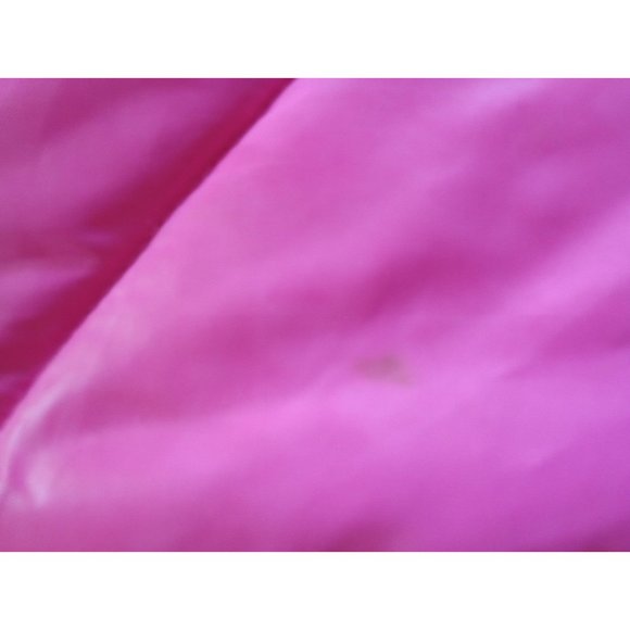 Pink Puff tractr Vest Child sz L - Picture 6 of 7